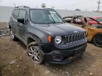 JEEP - RENEGADE