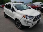 FORD - ECOSPORT T