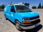 CHEVROLET - EXPRESS