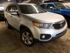 KIA - SORENTO