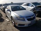 CHEVROLET - CRUZE