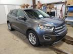 FORD - EDGE