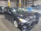 SUBARU - IMPREZA