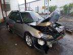 SUBARU - IMPREZA