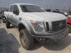 NISSAN - TITAN