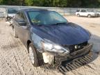 NISSAN - SENTRA