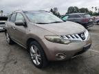 NISSAN - MURANO