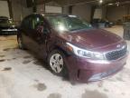 KIA - FORTE