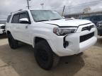 TOYOTA - 4RUNNER