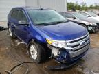 FORD - EDGE