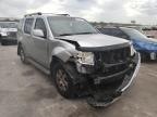 NISSAN - PATHFINDER