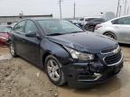 CHEVROLET - CRUZE