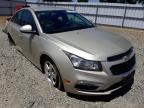 CHEVROLET - CRUZE