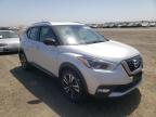 NISSAN - KICKS