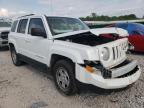 JEEP - PATRIOT