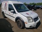 FORD - TRANSIT CONNECT