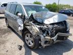 HONDA - ODYSSEY