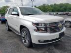 CHEVROLET - TAHOE