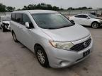 NISSAN - QUEST