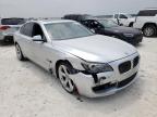 BMW - 7 SERIES