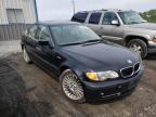 BMW - 3 SERIES