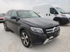 MERCEDES-BENZ - GLC-CLASS