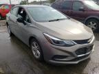 CHEVROLET - CRUZE