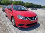 NISSAN - SENTRA