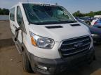 FORD - TRANSIT CONNECT