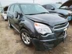 CHEVROLET - EQUINOX