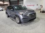 HYUNDAI - TUCSON