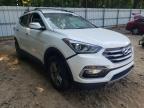 HYUNDAI - SANTA FE