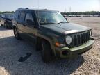 JEEP - PATRIOT