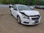 CHEVROLET - CRUZE