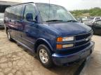 CHEVROLET - EXPRESS