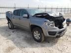 CHEVROLET - COLORADO