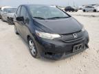 HONDA - FIT