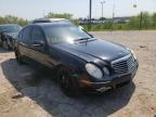 MERCEDES-BENZ - E-CLASS