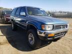 TOYOTA - 4RUNNER