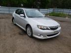 SUBARU - IMPREZA