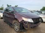 HONDA - ODYSSEY