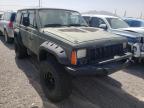 JEEP - CHEROKEE