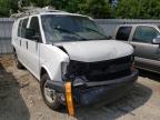 CHEVROLET - EXPRESS