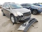 CHEVROLET - EQUINOX