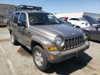 JEEP - LIBERTY