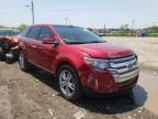 FORD - EDGE