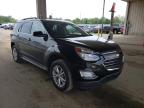 CHEVROLET - EQUINOX