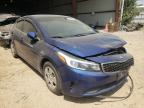 KIA - FORTE