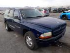 DODGE - DURANGO