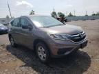 HONDA - CRV